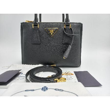 ñ)Prada() 1BA896  SAFFIANO LUX CAMMEO ǾƳ  ΰ Ʈ + Ʈ 2WAY[ûֱõ]